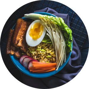 food